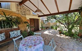 Casa Rural Luna
